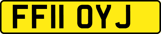 FF11OYJ