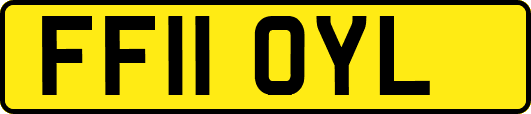 FF11OYL