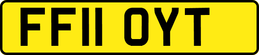 FF11OYT