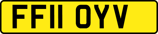 FF11OYV