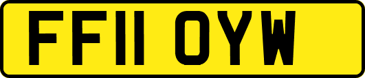 FF11OYW