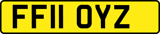 FF11OYZ