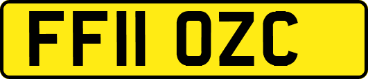 FF11OZC