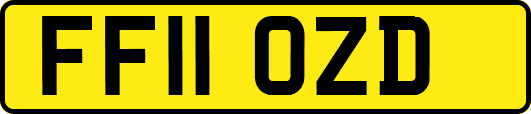 FF11OZD