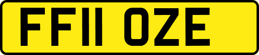 FF11OZE