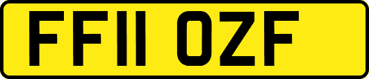 FF11OZF