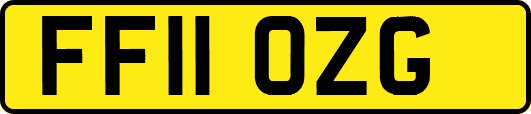 FF11OZG