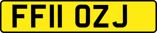 FF11OZJ