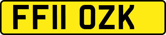 FF11OZK