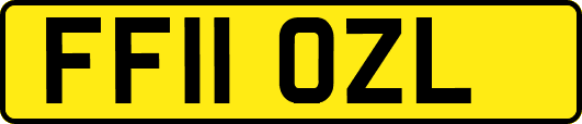 FF11OZL