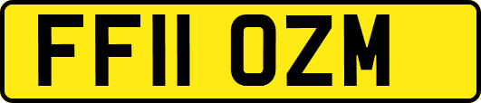 FF11OZM