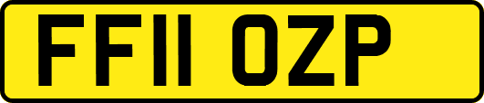 FF11OZP