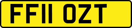 FF11OZT