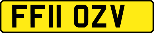FF11OZV