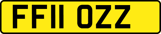 FF11OZZ