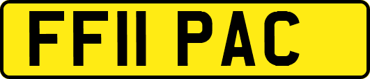 FF11PAC