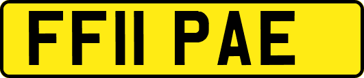 FF11PAE
