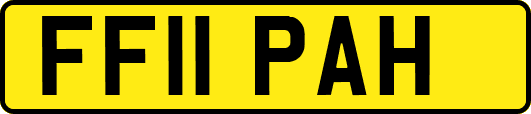 FF11PAH