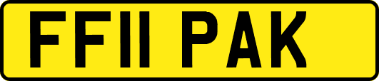 FF11PAK