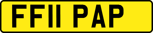 FF11PAP