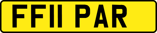 FF11PAR