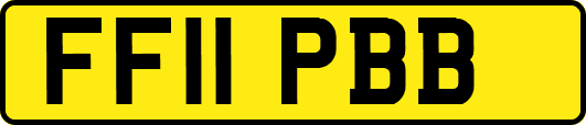 FF11PBB
