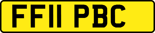 FF11PBC