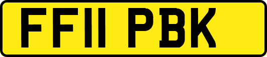 FF11PBK