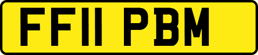 FF11PBM