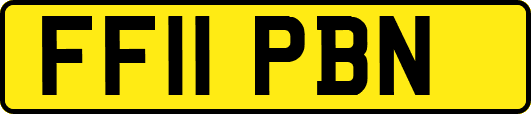 FF11PBN