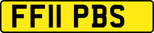 FF11PBS