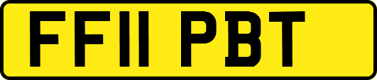 FF11PBT