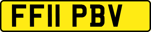 FF11PBV