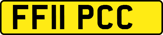 FF11PCC