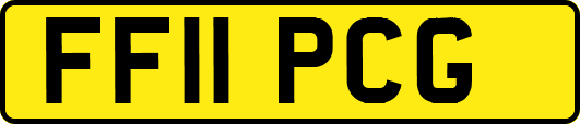 FF11PCG