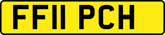 FF11PCH