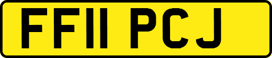 FF11PCJ