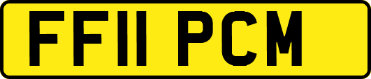 FF11PCM