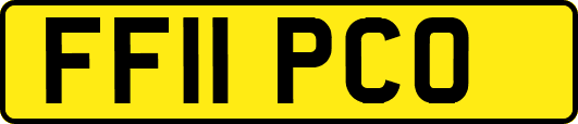 FF11PCO