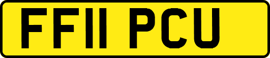 FF11PCU