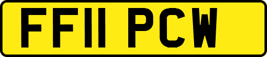 FF11PCW