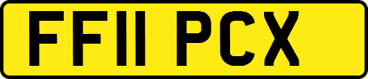 FF11PCX