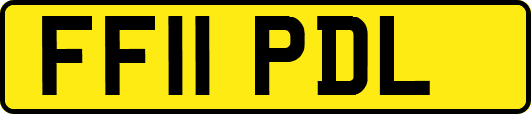 FF11PDL