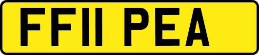 FF11PEA
