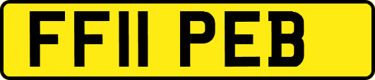 FF11PEB
