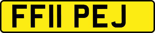 FF11PEJ