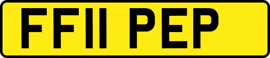 FF11PEP