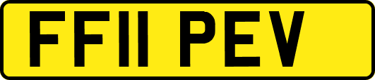 FF11PEV
