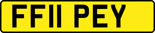 FF11PEY