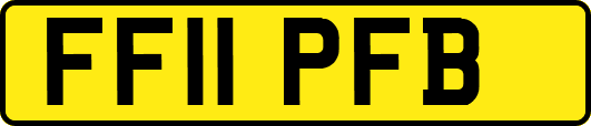 FF11PFB